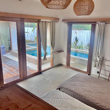 Lances Right Surfhouse Otel Katiet Dış mekan fotoğraf