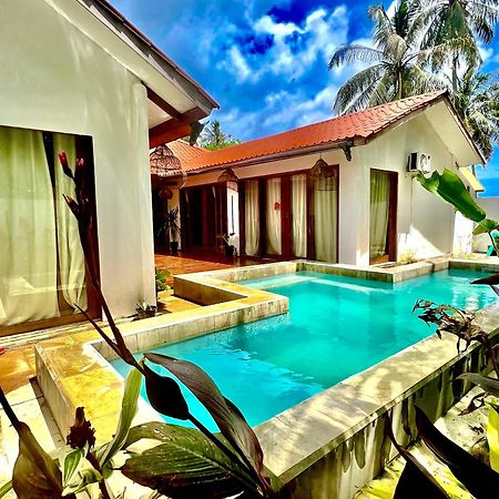Lances Right Surfhouse Otel Katiet Dış mekan fotoğraf
