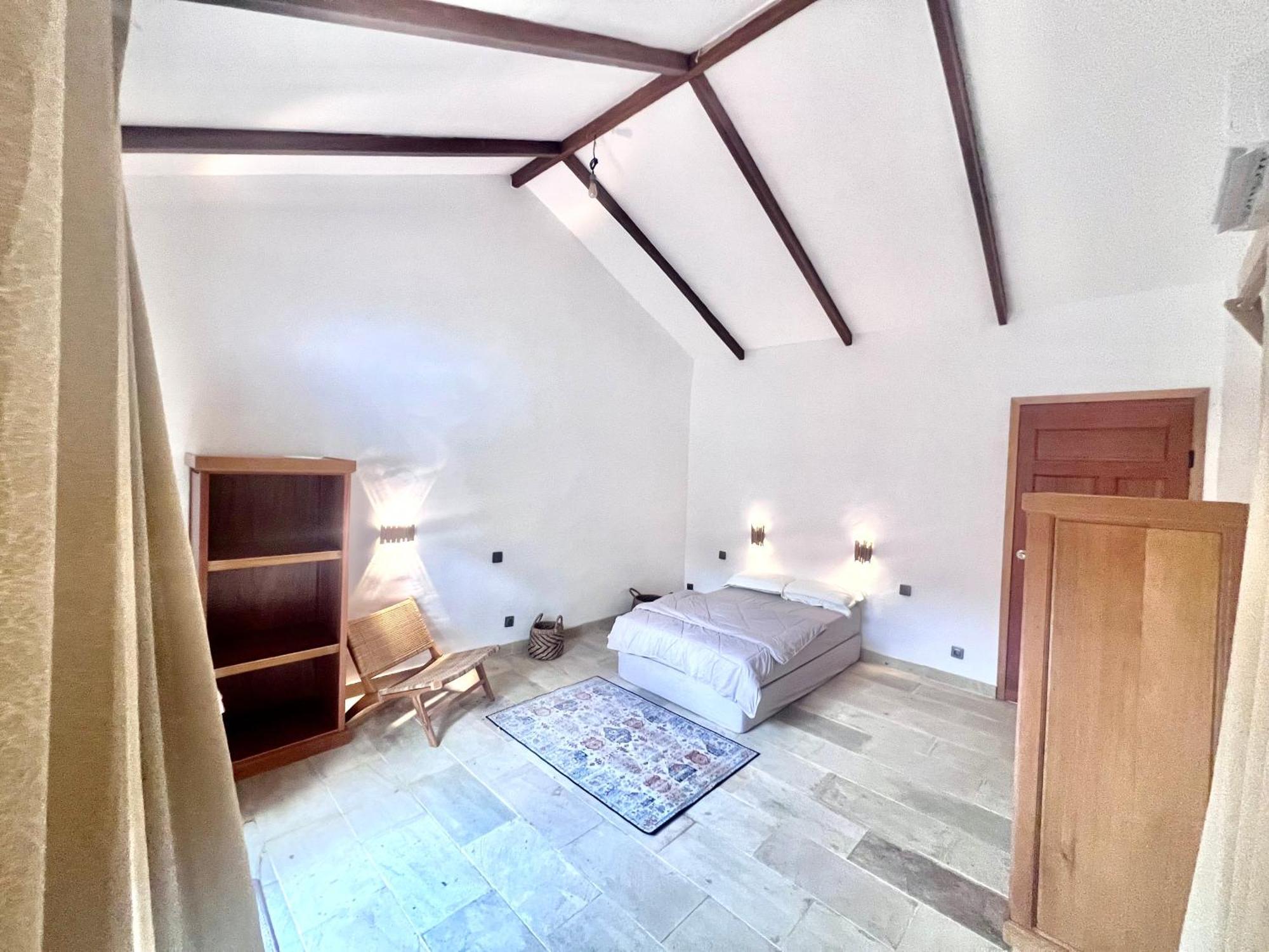 Lances Right Surfhouse Otel Katiet Dış mekan fotoğraf